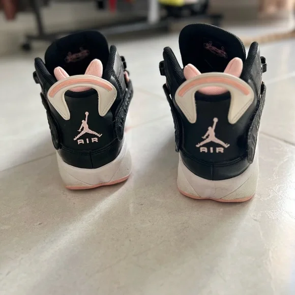 Jordans, only worn once, brand new. Jordan | Shoes | Brand New Jordans Only Worn Once | Poshmark main image 2